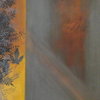 Rosamund Christison, Roz Christison, artist, painter, Connecticut, nature, bees, studio shows, garden, UCONN alumni, printmaking, printmaker, Connecticut Printmaker, studio visit, Connecticut painter, print show, painting show